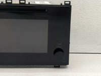 2018 Toyota Corolla Information Display Screen - Oemusedautoparts1.com