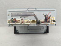 2018 Toyota Corolla Information Display Screen - Oemusedautoparts1.com