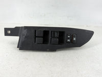 2014-2019 Toyota Corolla Master Power Window Switch Replacement Driver Side Left P/N:74232-02E70 Fits OEM Used Auto Parts - 