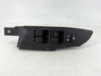 compare product 2014-2019 Toyota Corolla Master Power Window Switch Replacement Driver Side Left P/N:74232-02E70 Fits OEM Used Auto Parts