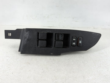 2014-2019 Toyota Corolla Master Power Window Switch Replacement Driver Side Left P/N:74232-02E70 Fits OEM Used Auto Parts - 