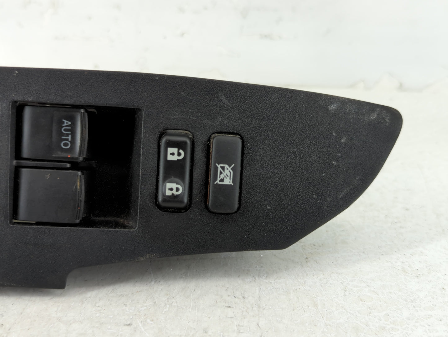 2014-2019 Toyota Corolla Master Power Window Switch Replacement Driver Side Left P/N:74232-02E70 Fits OEM Used Auto Parts - 