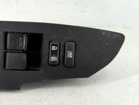 2014-2019 Toyota Corolla Master Power Window Switch Replacement Driver Side Left P/N:74232-02E70 Fits OEM Used Auto Parts - 
