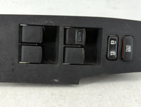 2014-2019 Toyota Corolla Master Power Window Switch Replacement Driver Side Left P/N:74232-02E70 Fits OEM Used Auto Parts - 