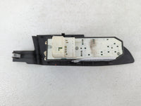 2014-2019 Toyota Corolla Master Power Window Switch Replacement Driver Side Left P/N:74232-02E70 Fits OEM Used Auto Parts - 