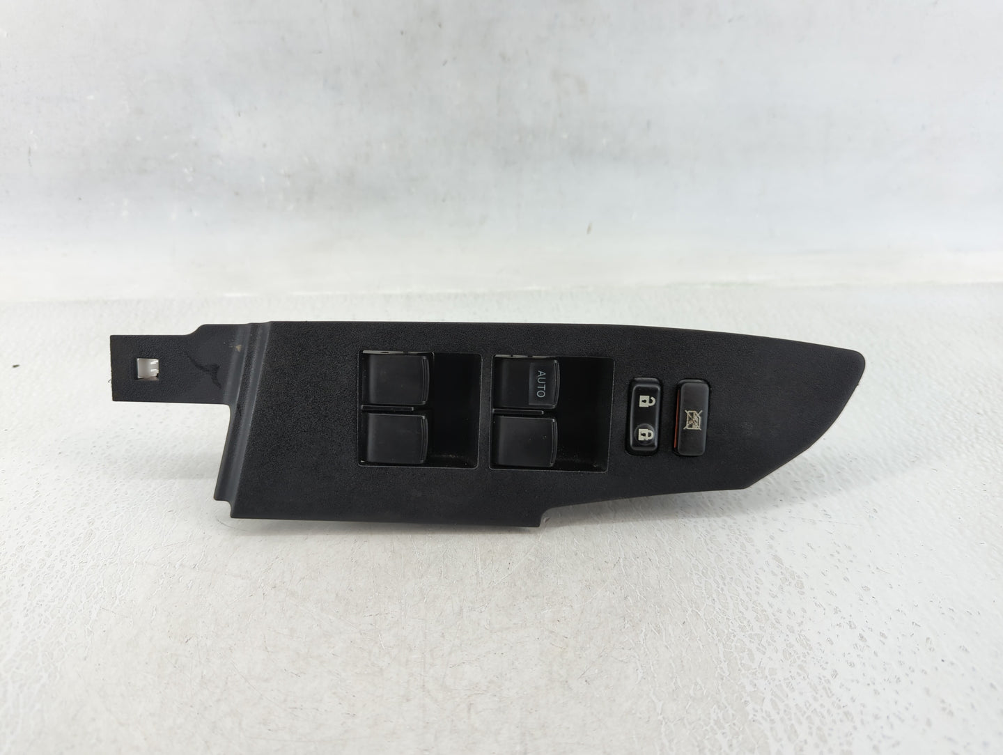 2014-2019 Toyota Corolla Master Power Window Switch Replacement Driver Side Left P/N:74232-02E70 Fits OEM Used Auto Parts - 