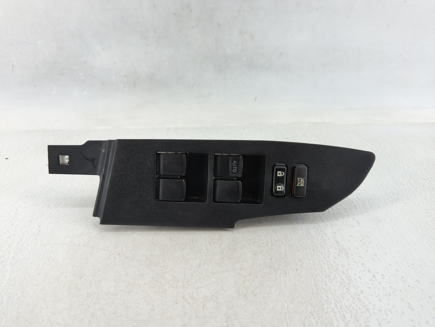 2014-2019 Toyota Corolla Master Power Window Switch Replacement Driver Side Left P/N:74232-02E70 Fits OEM Used Auto Parts - 