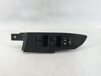 compare product 2014-2019 Toyota Corolla Master Power Window Switch Replacement Driver Side Left P/N:74232-02E70 Fits OEM Used Auto Parts