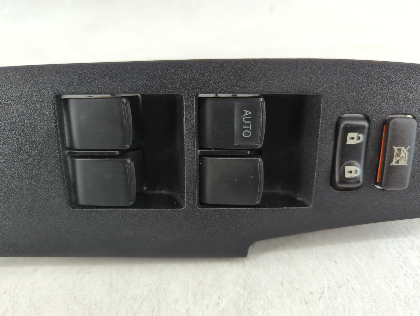 2014-2019 Toyota Corolla Master Power Window Switch Replacement Driver Side Left P/N:74232-02E70 Fits OEM Used Auto Parts - 