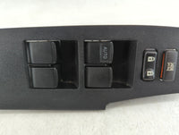 2014-2019 Toyota Corolla Master Power Window Switch Replacement Driver Side Left P/N:74232-02E70 Fits OEM Used Auto Parts - 
