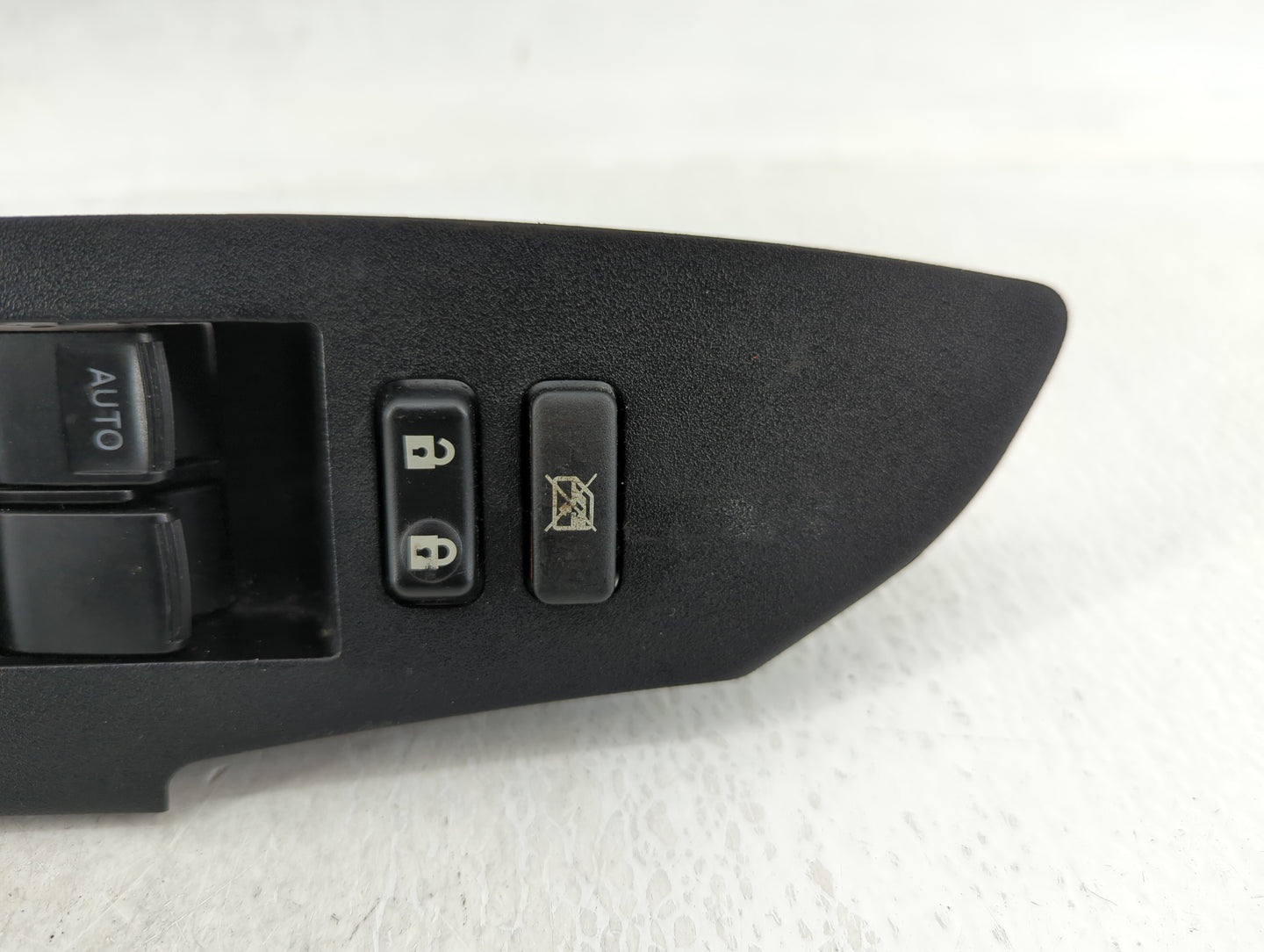 2014-2019 Toyota Corolla Master Power Window Switch Replacement Driver Side Left P/N:74232-02E70 Fits OEM Used Auto Parts - 