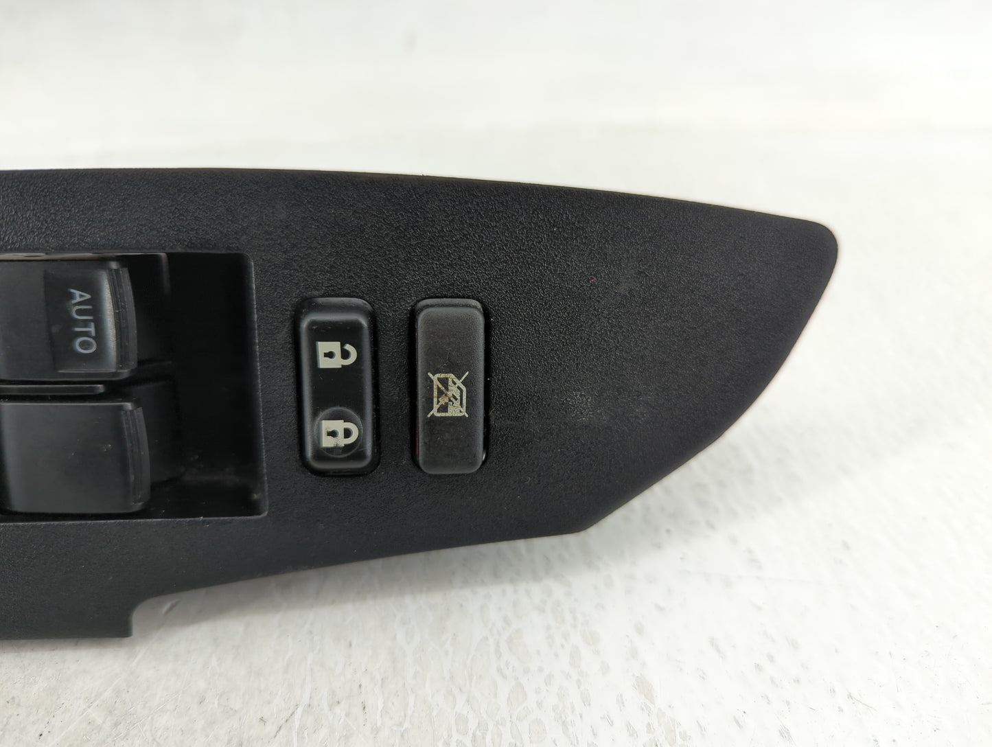 2014-2019 Toyota Corolla Master Power Window Switch Replacement Driver Side Left P/N:74232-02E70 Fits OEM Used Auto Parts - 