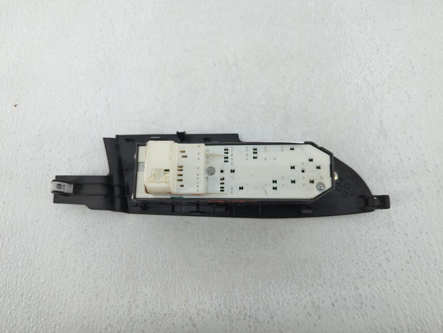 2014-2019 Toyota Corolla Master Power Window Switch Replacement Driver Side Left P/N:74232-02E70 Fits OEM Used Auto Parts - 