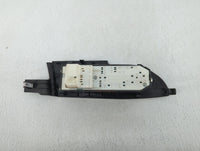 2014-2019 Toyota Corolla Master Power Window Switch Replacement Driver Side Left P/N:74232-02E70 Fits OEM Used Auto Parts - 