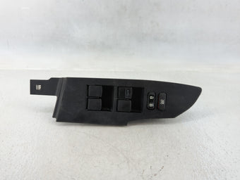compare product 2014-2019 Toyota Corolla Master Power Window Switch Replacement Driver Side Left P/N:74232-02E70 Fits OEM Used Auto Parts