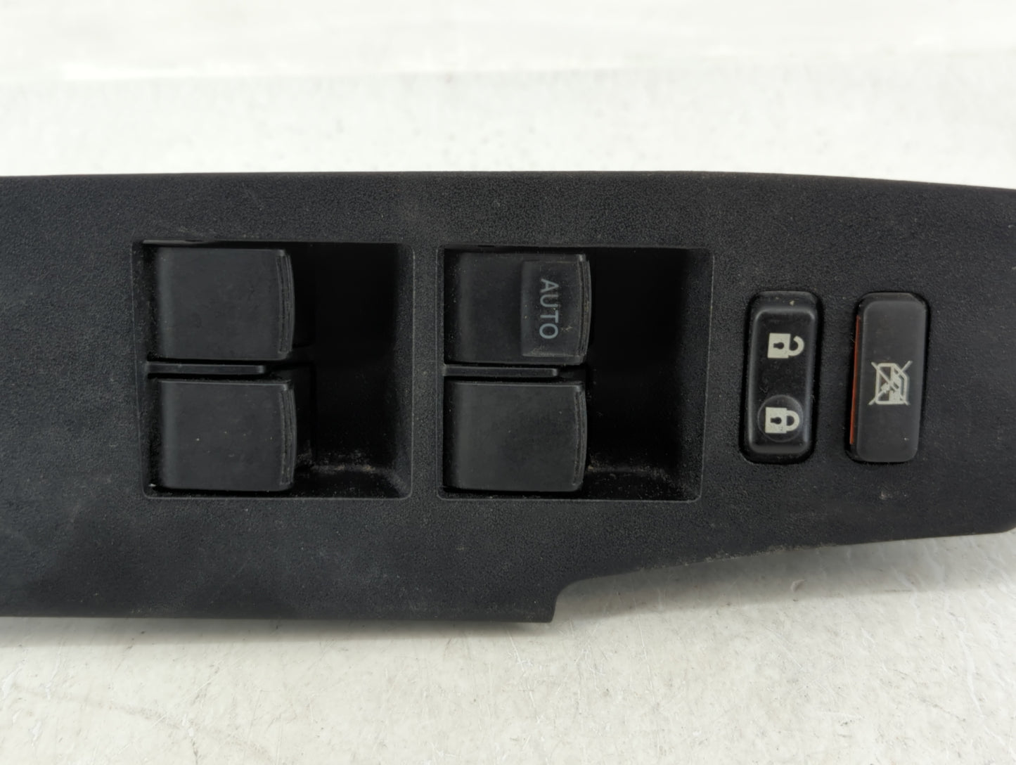 2014-2019 Toyota Corolla Master Power Window Switch Replacement Driver Side Left P/N:74232-02E70 Fits OEM Used Auto Parts - 