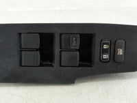 2014-2019 Toyota Corolla Master Power Window Switch Replacement Driver Side Left P/N:74232-02E70 Fits OEM Used Auto Parts - 