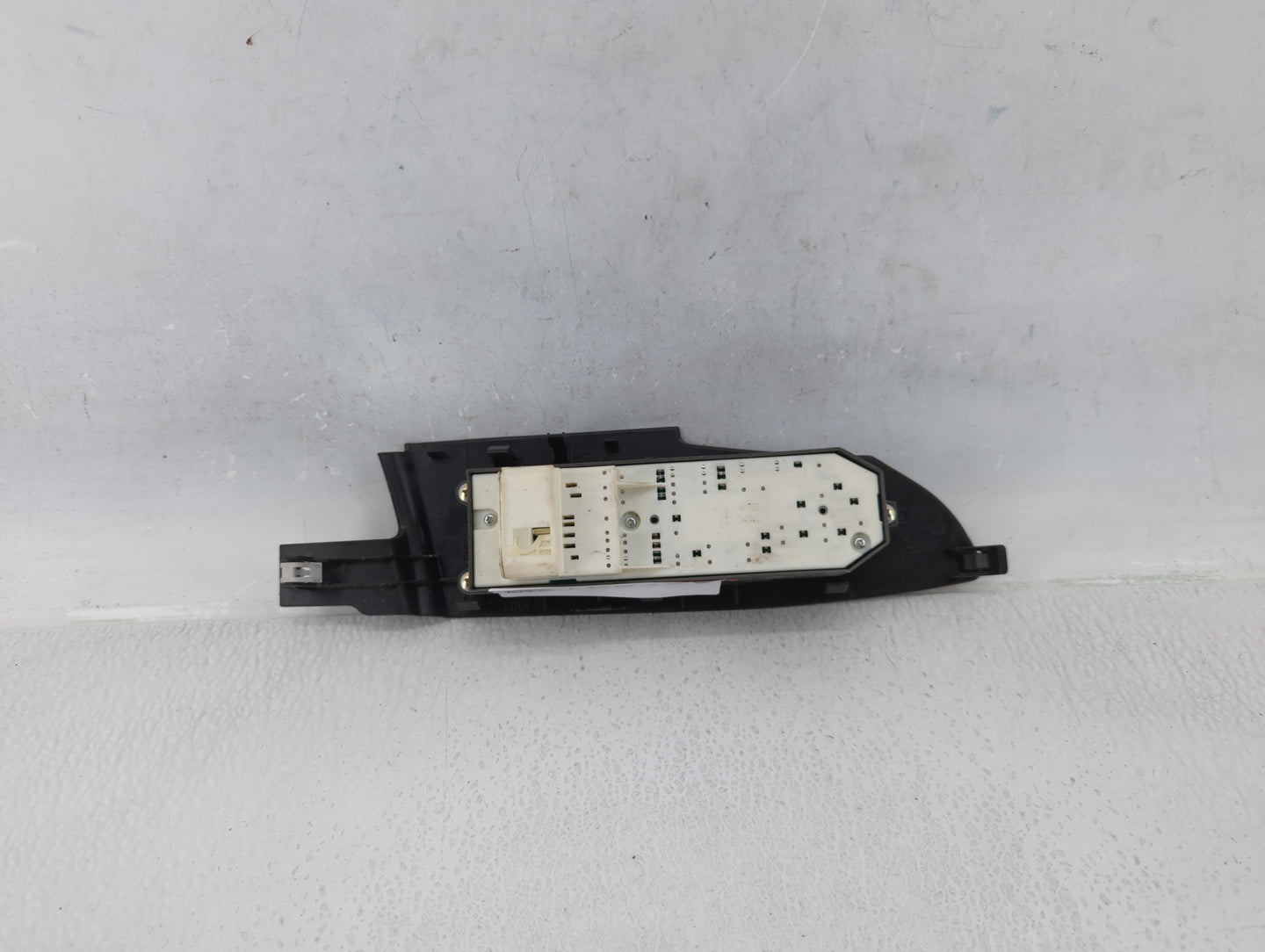 2014-2019 Toyota Corolla Master Power Window Switch Replacement Driver Side Left P/N:74232-02E70 Fits OEM Used Auto Parts - 