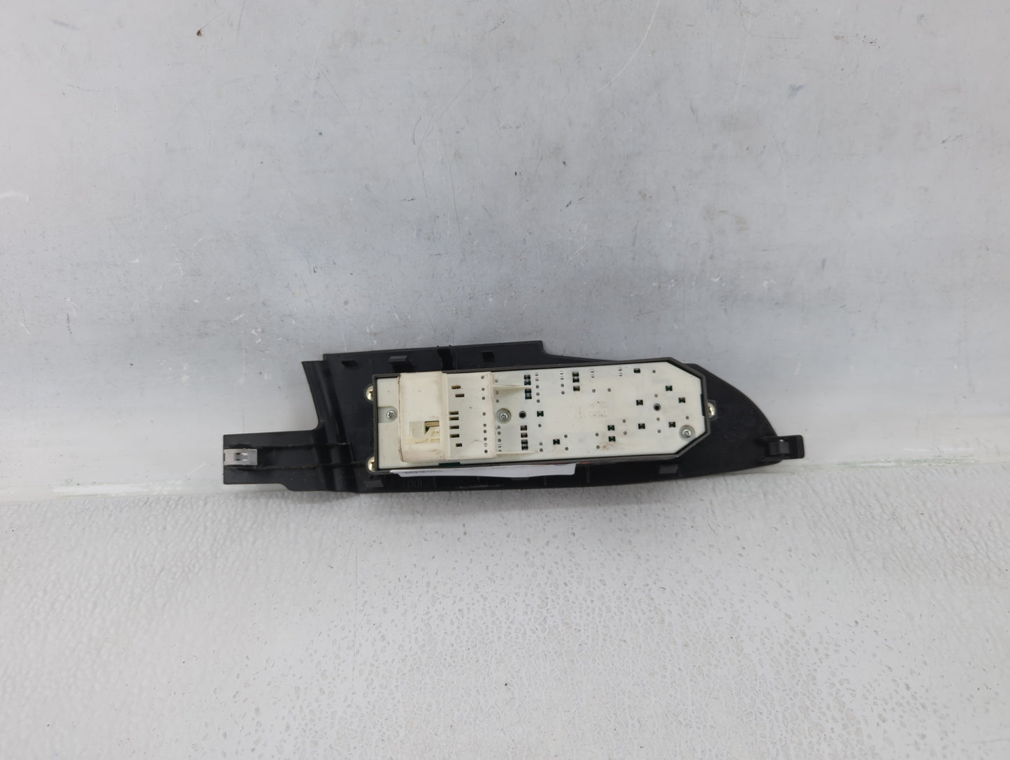 2014-2019 Toyota Corolla Master Power Window Switch Replacement Driver Side Left P/N:74232-02E70 Fits OEM Used Auto Parts - 