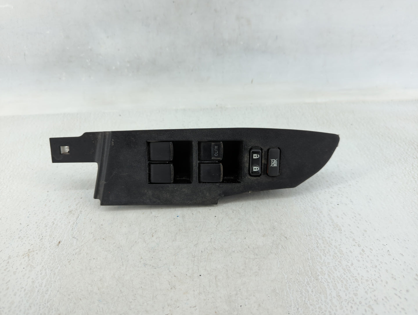 2014-2019 Toyota Corolla Master Power Window Switch Replacement Driver Side Left P/N:74232-02E70 Fits OEM Used Auto Parts - 