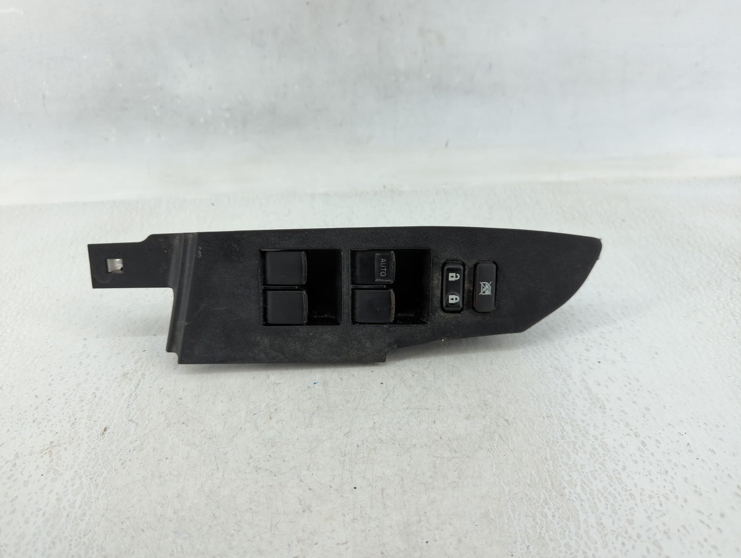 2014-2019 Toyota Corolla Master Power Window Switch Replacement Driver Side Left P/N:74232-02E70 Fits OEM Used Auto Parts - 