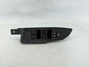 compare product 2014-2019 Toyota Corolla Master Power Window Switch Replacement Driver Side Left P/N:74232-02E70 Fits OEM Used Auto Parts