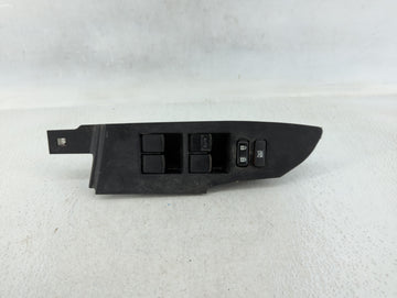 2014-2019 Toyota Corolla Master Power Window Switch Replacement Driver Side Left P/N:74232-02E70 Fits OEM Used Auto Parts - 