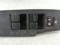2014-2019 Toyota Corolla Master Power Window Switch Replacement Driver Side Left P/N:74232-02E70 Fits OEM Used Auto Parts - 