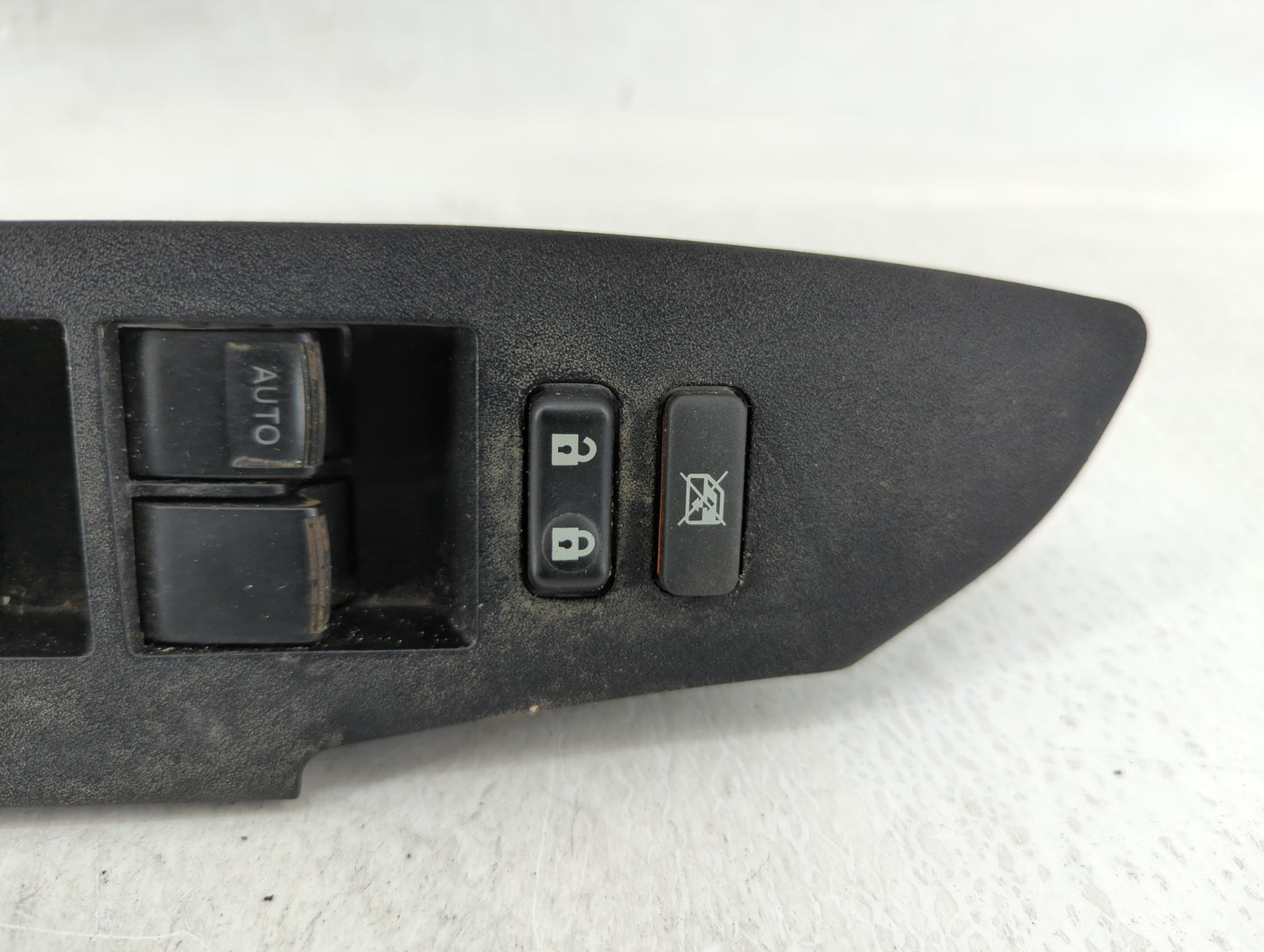 2014-2019 Toyota Corolla Master Power Window Switch Replacement Driver Side Left P/N:74232-02E70 Fits OEM Used Auto Parts - 