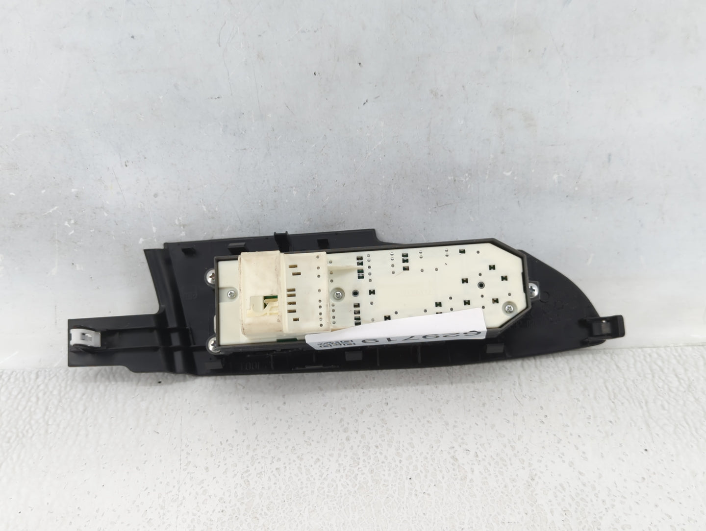 2014-2019 Toyota Corolla Master Power Window Switch Replacement Driver Side Left P/N:74232-02E70 Fits OEM Used Auto Parts - 
