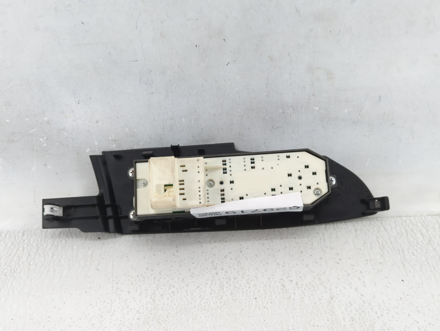 2014-2019 Toyota Corolla Master Power Window Switch Replacement Driver Side Left P/N:74232-02E70 Fits OEM Used Auto Parts - 