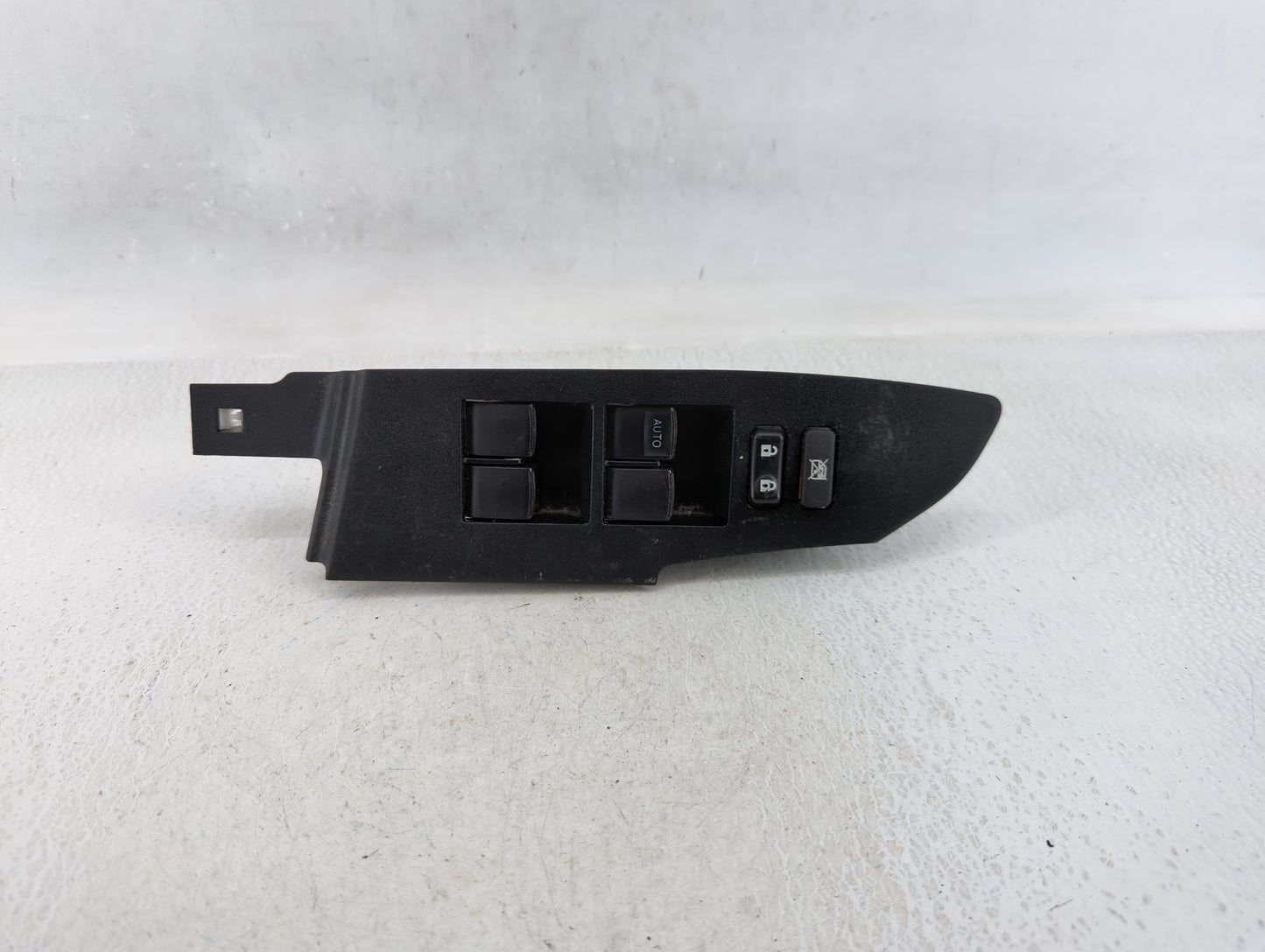 2014-2019 Toyota Corolla Master Power Window Switch Replacement Driver Side Left P/N:74232-02E70 Fits OEM Used Auto Parts - 