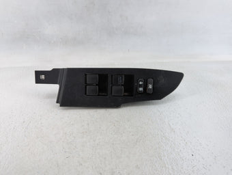 compare product 2014-2019 Toyota Corolla Master Power Window Switch Replacement Driver Side Left P/N:74232-02E70 Fits OEM Used Auto Parts