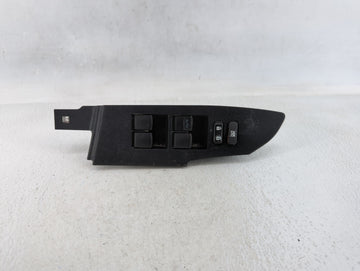 2014-2019 Toyota Corolla Master Power Window Switch Replacement Driver Side Left P/N:74232-02E70 Fits OEM Used Auto Parts - 