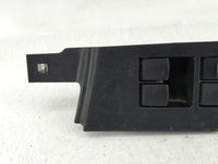 2014-2019 Toyota Corolla Master Power Window Switch Replacement Driver Side Left P/N:74232-02E70 Fits OEM Used Auto Parts - 