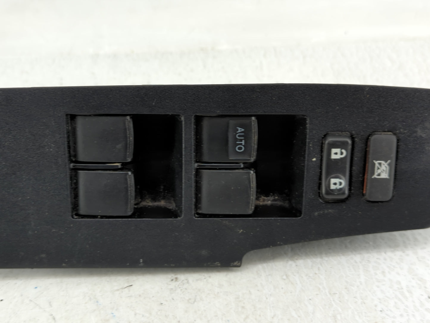2014-2019 Toyota Corolla Master Power Window Switch Replacement Driver Side Left P/N:74232-02E70 Fits OEM Used Auto Parts - 