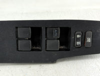 2014-2019 Toyota Corolla Master Power Window Switch Replacement Driver Side Left P/N:74232-02E70 Fits OEM Used Auto Parts - 