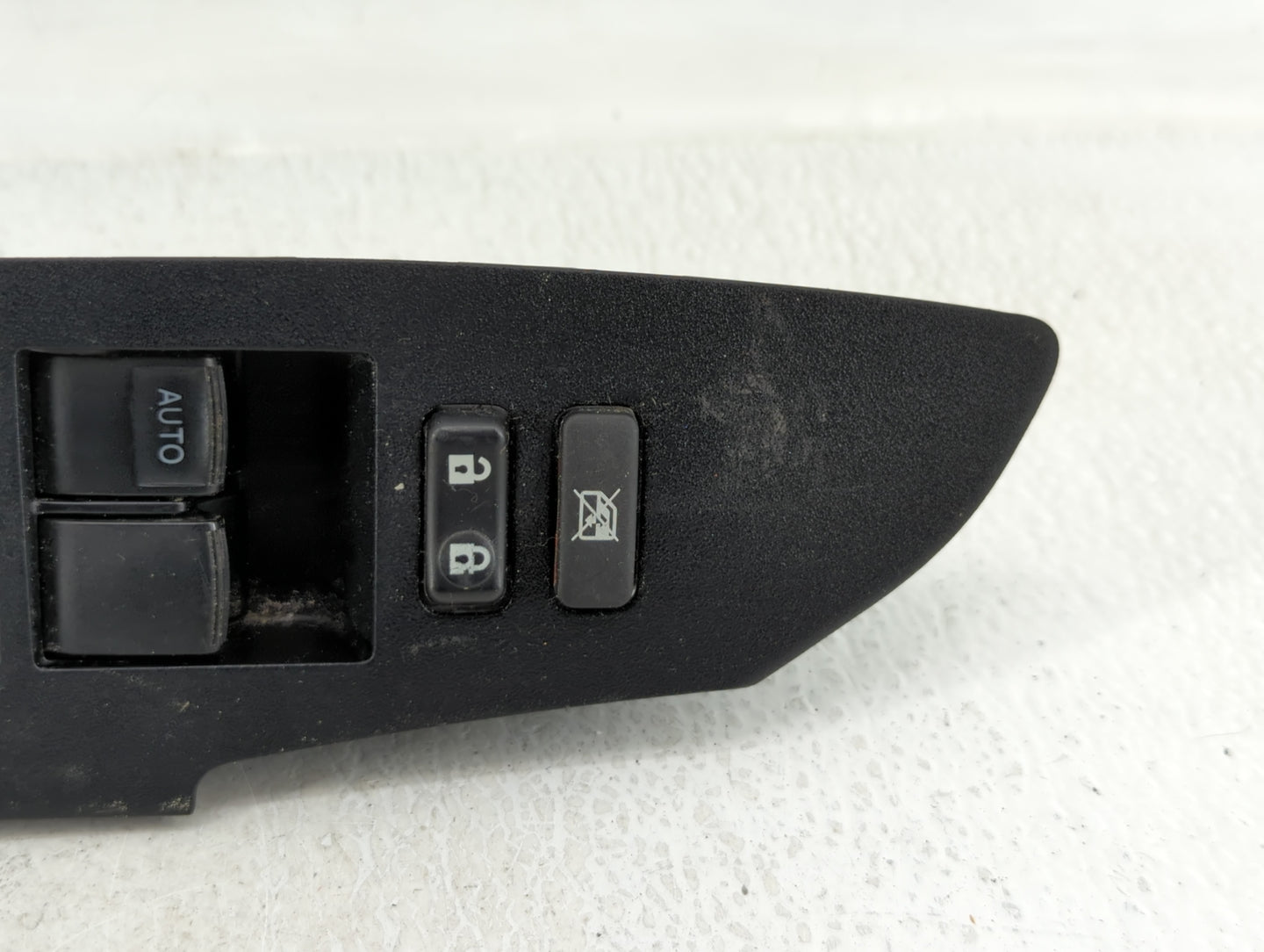 2014-2019 Toyota Corolla Master Power Window Switch Replacement Driver Side Left P/N:74232-02E70 Fits OEM Used Auto Parts - 