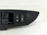 2014-2019 Toyota Corolla Master Power Window Switch Replacement Driver Side Left P/N:74232-02E70 Fits OEM Used Auto Parts - 