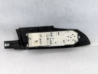 2014-2019 Toyota Corolla Master Power Window Switch Replacement Driver Side Left P/N:74232-02E70 Fits OEM Used Auto Parts - 