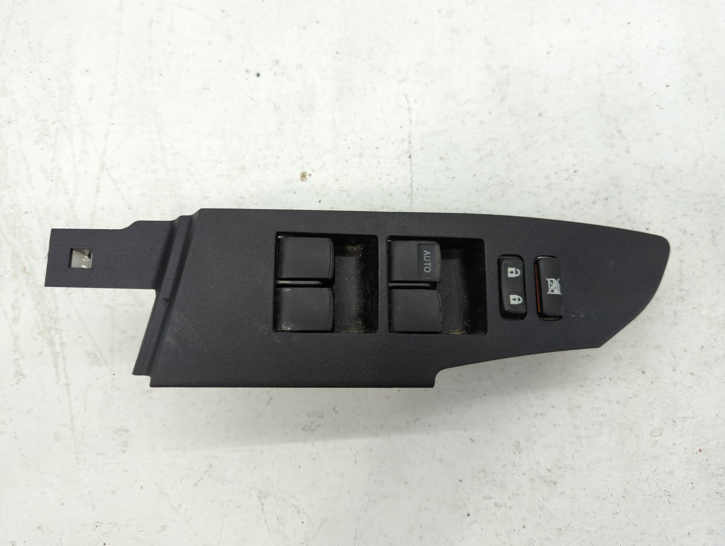 2014-2019 Toyota Corolla Master Power Window Switch Replacement Driver Side Left P/N:74232-02E70 Fits OEM Used Auto Parts - 