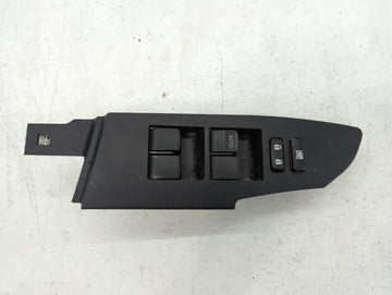 2014-2019 Toyota Corolla Master Power Window Switch Replacement Driver Side Left P/N:74232-02E70 Fits OEM Used Auto Parts - 