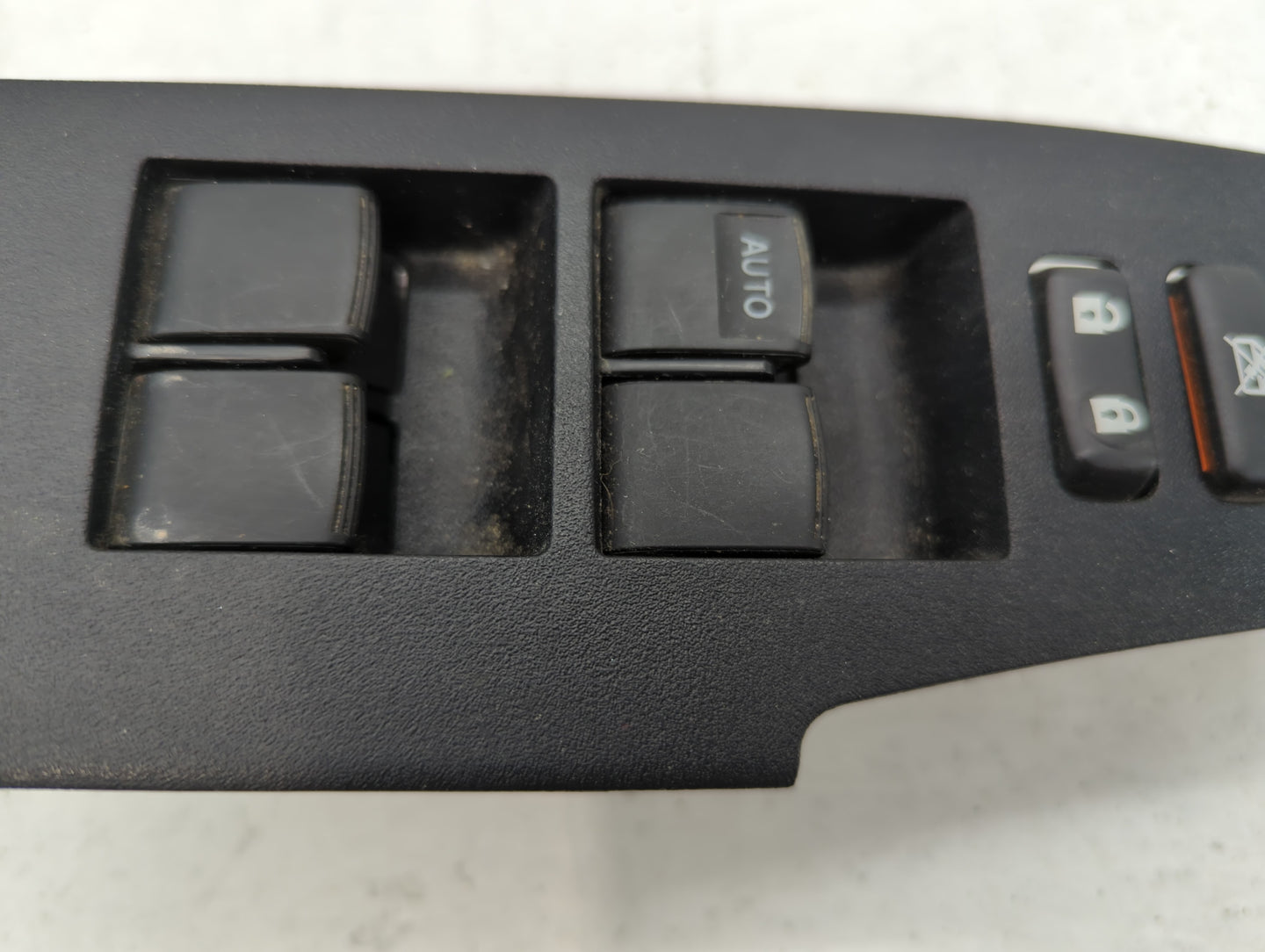 2014-2019 Toyota Corolla Master Power Window Switch Replacement Driver Side Left P/N:74232-02E70 Fits OEM Used Auto Parts - 