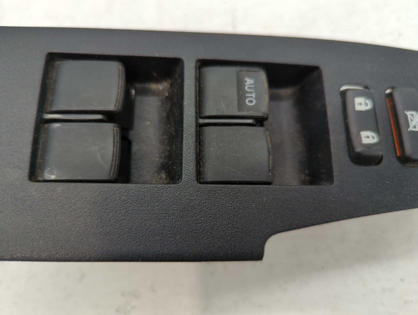 2014-2019 Toyota Corolla Master Power Window Switch Replacement Driver Side Left P/N:74232-02E70 Fits OEM Used Auto Parts - 