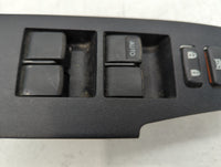2014-2019 Toyota Corolla Master Power Window Switch Replacement Driver Side Left P/N:74232-02E70 Fits OEM Used Auto Parts - 