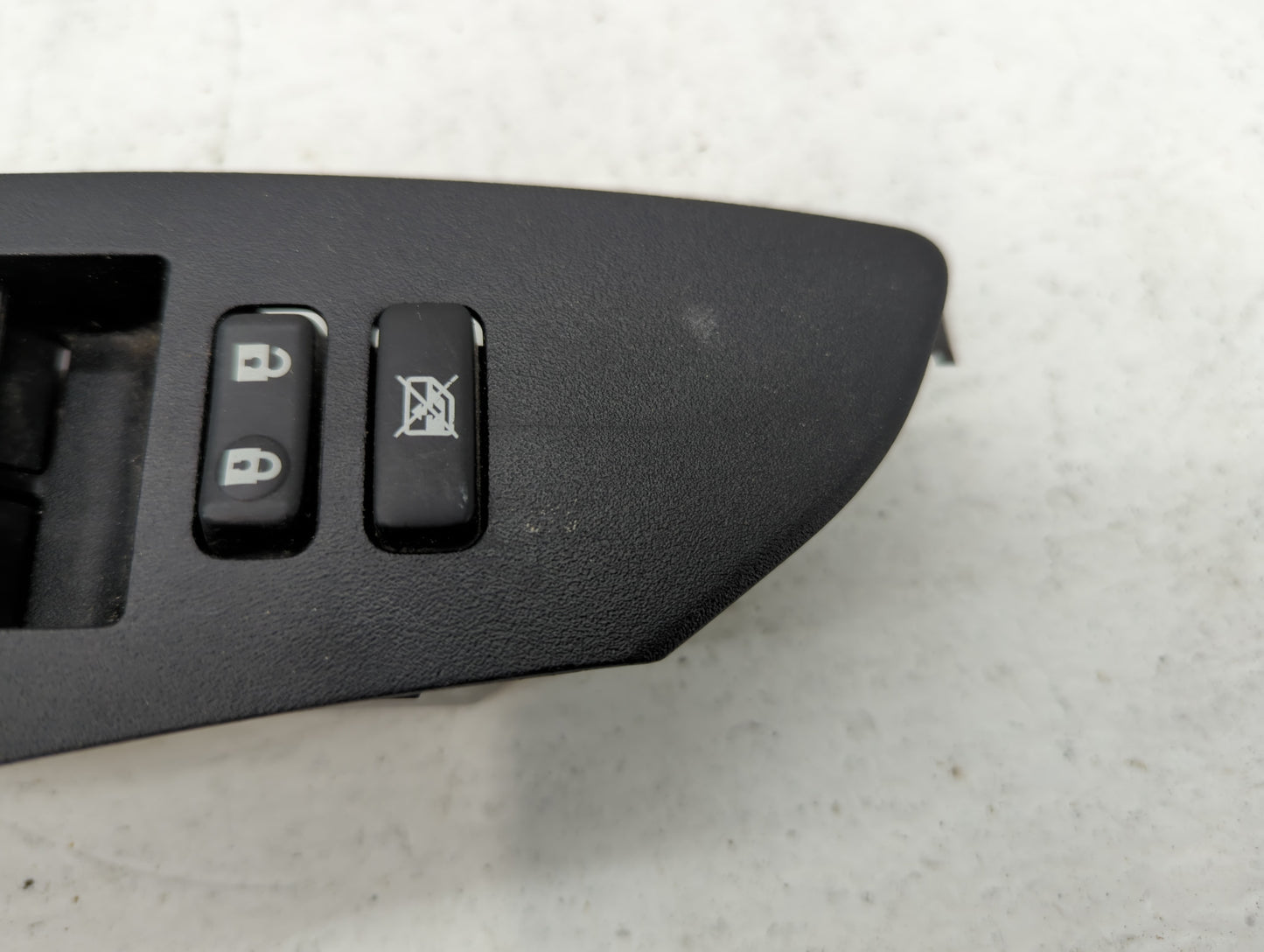 2014-2019 Toyota Corolla Master Power Window Switch Replacement Driver Side Left P/N:74232-02E70 Fits OEM Used Auto Parts - 