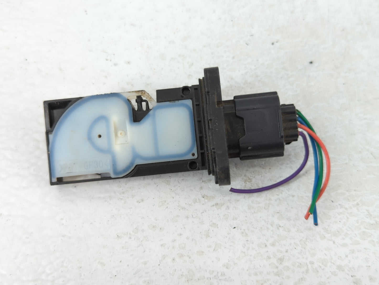 2009-2019 Toyota Corolla Mass Air Flow Meter Maf - Oemusedautoparts1.com