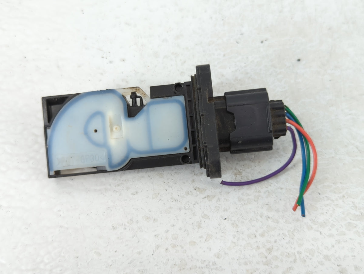 2009-2019 Toyota Corolla Mass Air Flow Meter Maf Sensor 631077 - Oemusedautoparts1.com