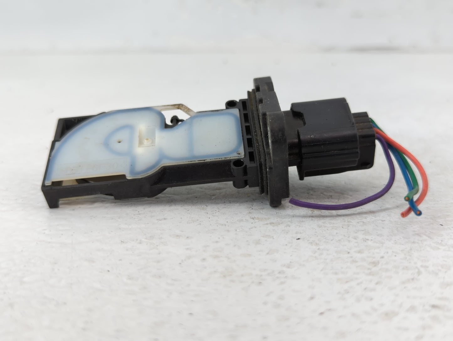 2009-2019 Toyota Corolla Mass Air Flow Meter Maf - Oemusedautoparts1.com
