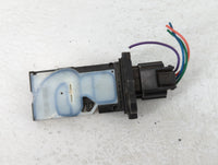 2009-2019 Toyota Corolla Mass Air Flow Meter Maf - Oemusedautoparts1.com